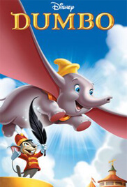 Disney Dumbo