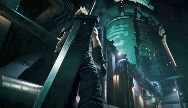 Final Fantasy VII