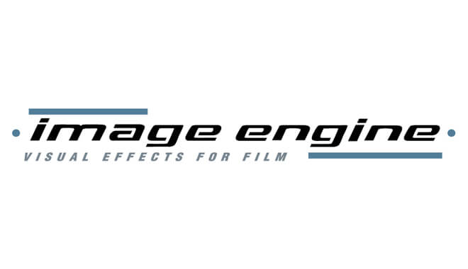 Image Engine Visual Effects Studio