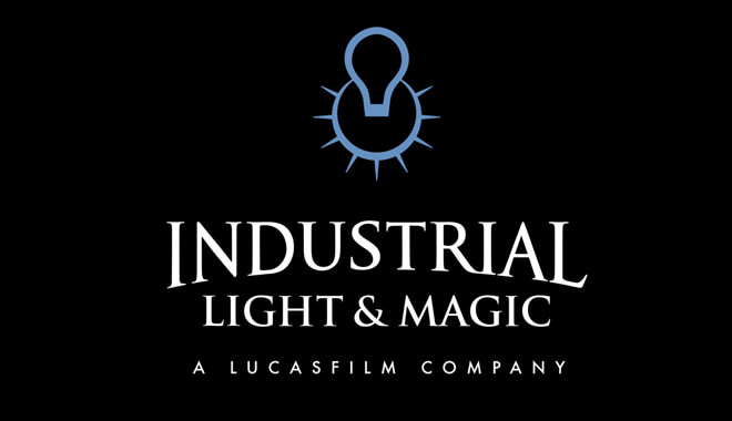 Industrial light & Magic Animation Studio