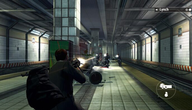Hideo Kojima says he shelved a game concept due to 'similarity to
