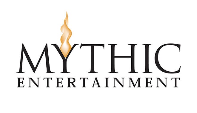 Mythic Entertainment Shooting Games