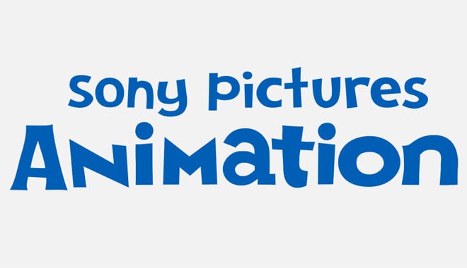 Sony Pictures Animation Company