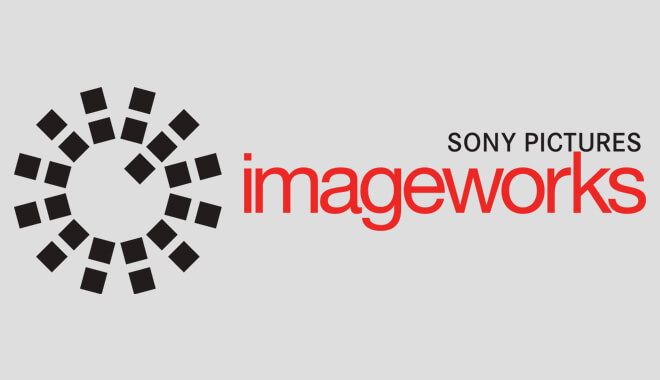 Sony Pictures Imageworks - Animation Studio