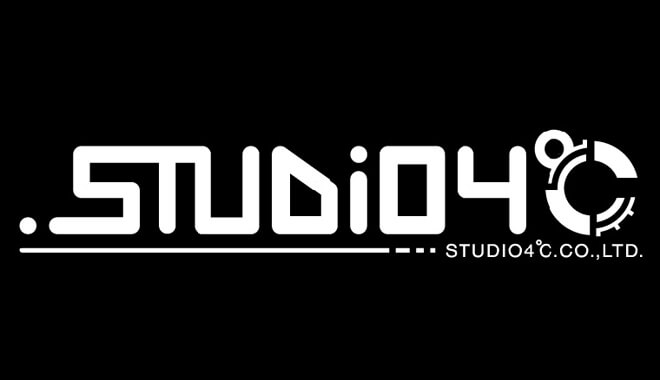 Studio 4 degrees animation Company