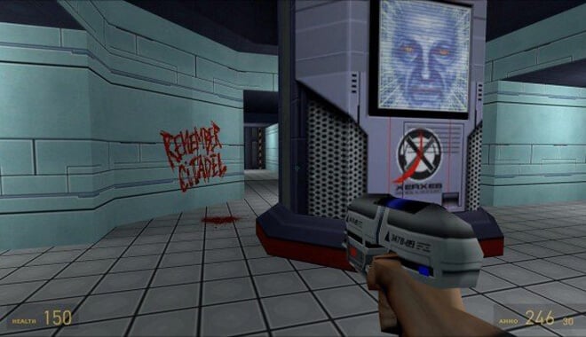 System Shock 2