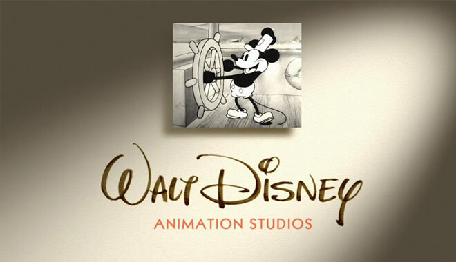 Walt Disney Animation Studios