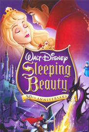 Walt disney sleeping beauty