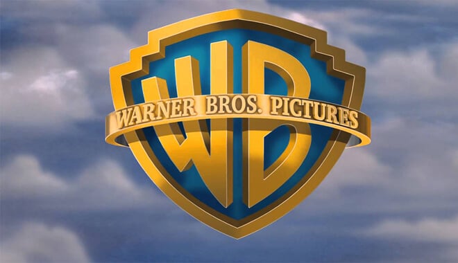 Warner Bros Animation Studio