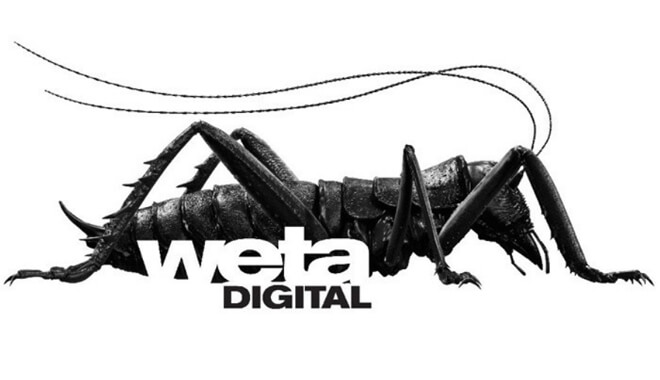 Weta Digital Animation Studio