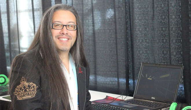 john romero - daikatana