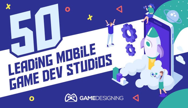 Gameloft Official - #1 Mobile Video Games Developer