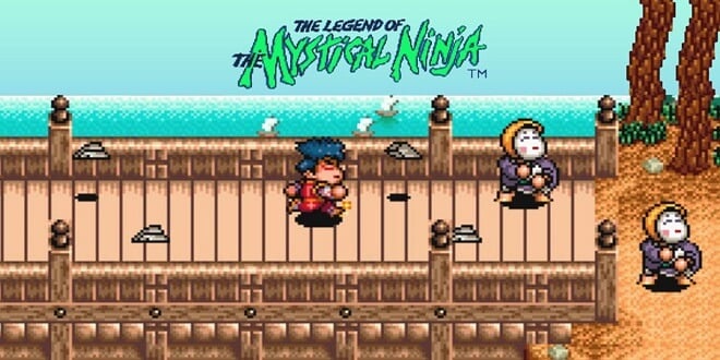 The 30 Greatest SNES Games of All Time - Xfire