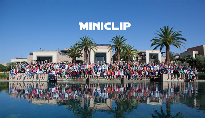 Miniclip Headquarters