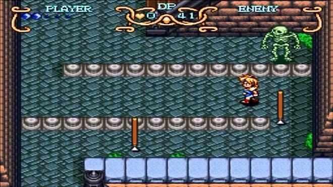 Role Playing Game