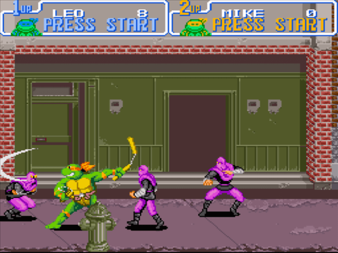 The 30 Greatest SNES Games of All Time - Xfire