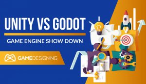 Unity vs Godot Game Engine