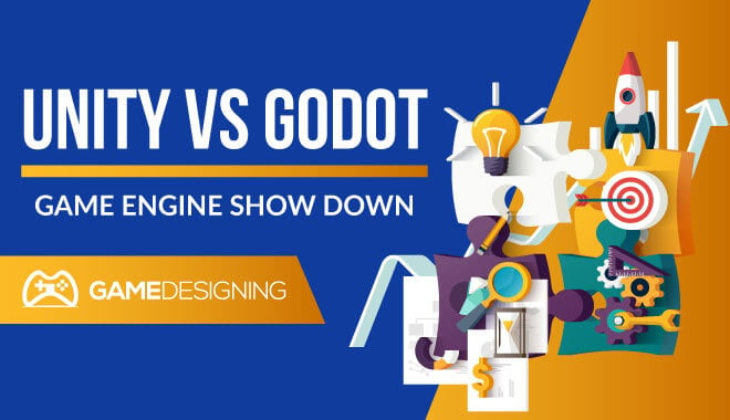 Should Unity Devs Move To Godot, Unreal Or GameMaker?