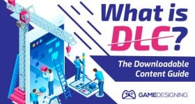 What is DLC - Downloadable Content Guide