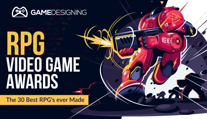 Best RPGs on Game Pass PC - YugaGaming