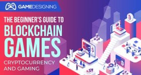 Blockchain Gaming