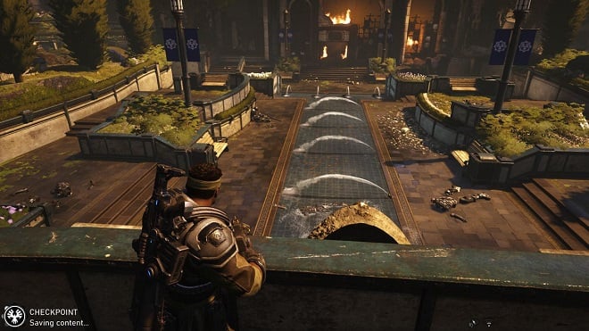 Hideo Kojima says he shelved a game concept due to 'similarity to