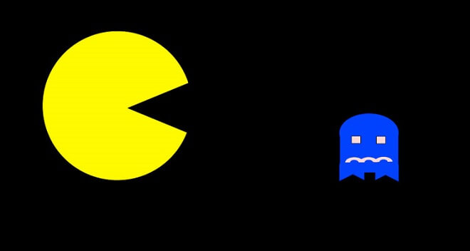 Pacman