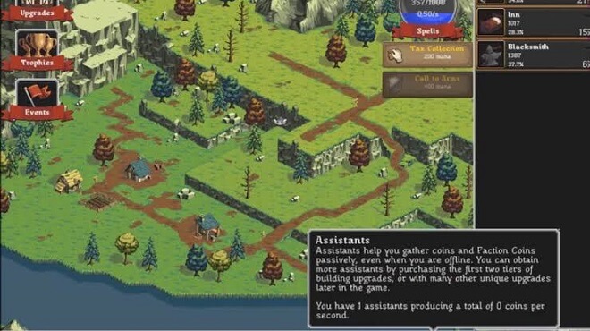 The Best Idle Games And Clicker Games On PC 