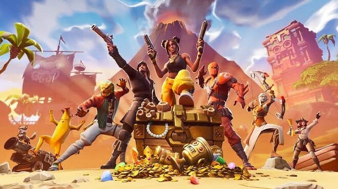 Cross-Play: Games You Can Play With Friends Over PS4, Xbox One