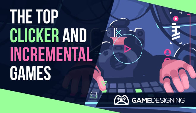 Top 12 Clicker Games You May Like on PC in 2023