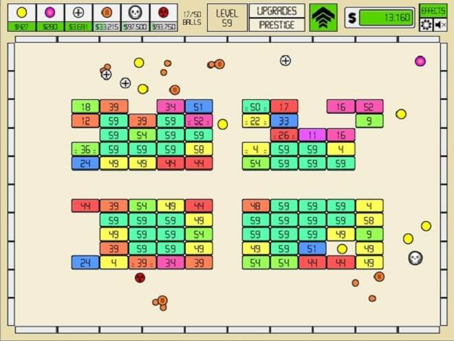 Incremental Epic Breakers - OFFICIAL LAUNCH! Incremental Idle