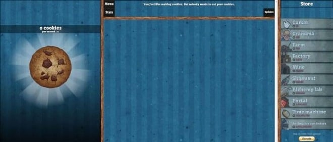 Cookie Clicker - Metacritic