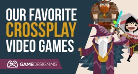 best crossplay games