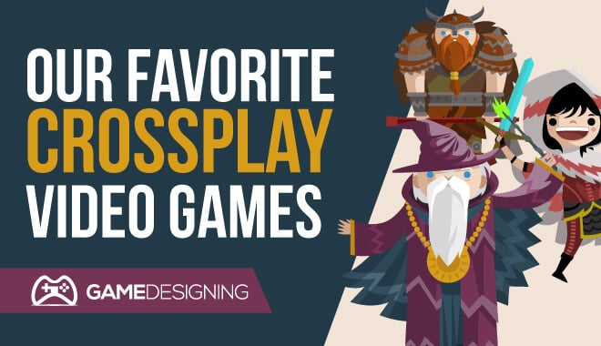 best crossplay games