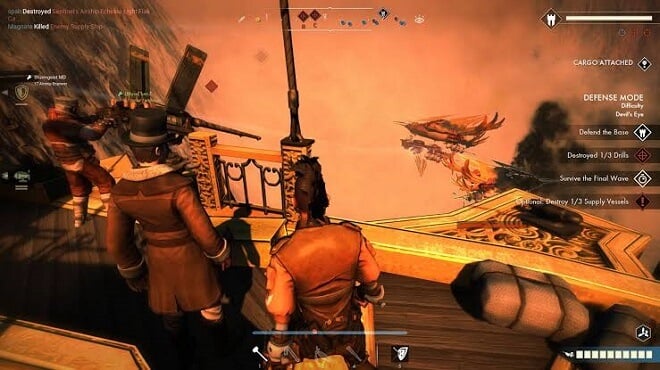 Multiplayer Games That Need Crossplay