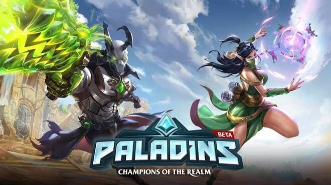 paladins crossplay