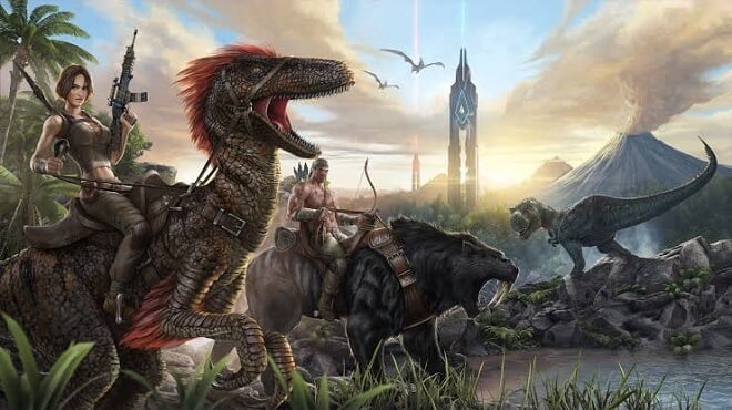 A List of All PC / PS4 Crossplay Games : r/PS4