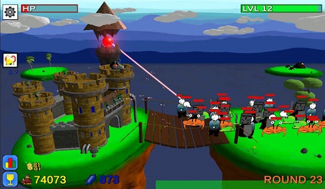 The Best Idle Clicker Games