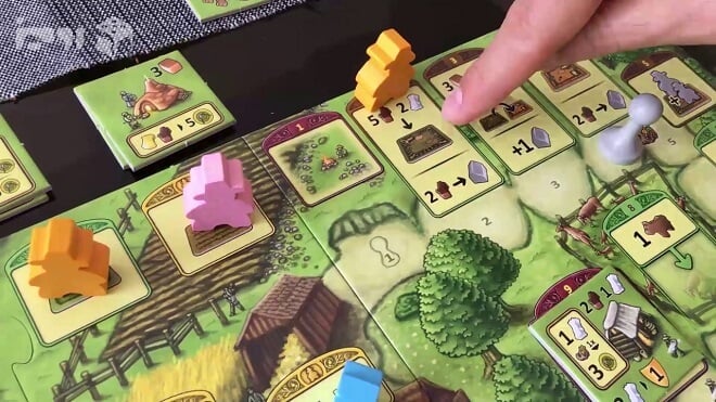 Best 2 Player Board Games – An Alternative List – Big Potato Games