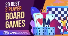 best board games for two