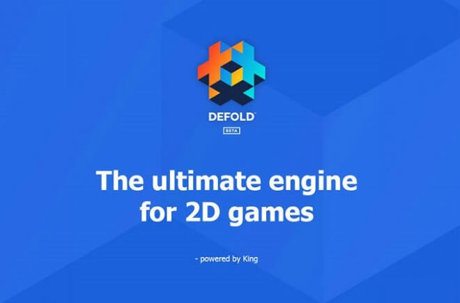 Defold Game Tutorial