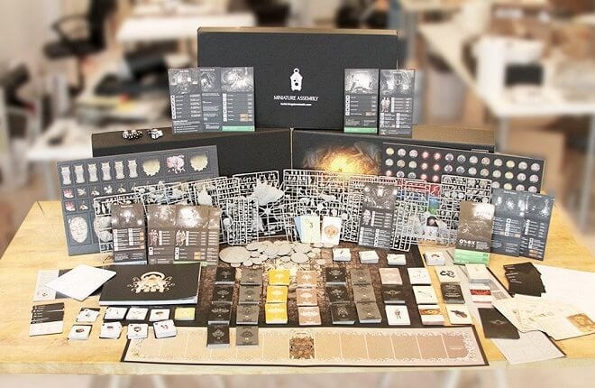 The 20 Best Two Player Board Games (Experts Agree)
