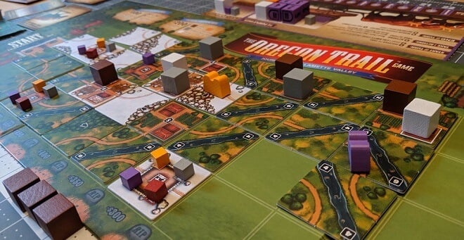 The 20 Best Two Player Board Games (Experts Agree)