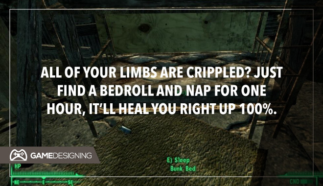 Another Top 10 Video Game Logics That Don't Make Sense