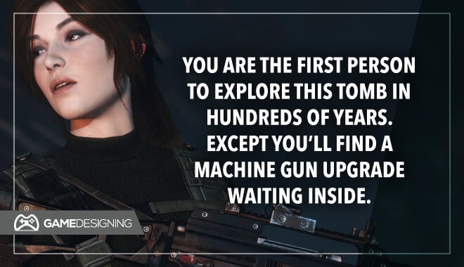 Machine gun