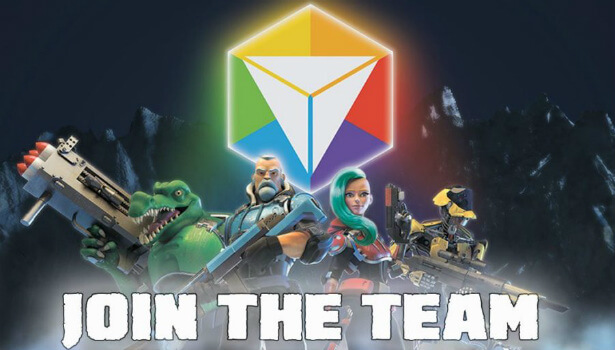 CG Spectrum Design School