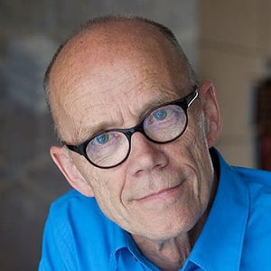 Spiekermann - graphic designer