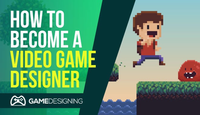 make your own video game for kids