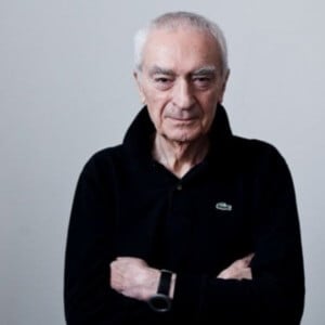 Vignelli - graphic designer