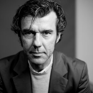 Sagmeister - graphic designer